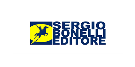 Sergio Bonelli Editore Logo