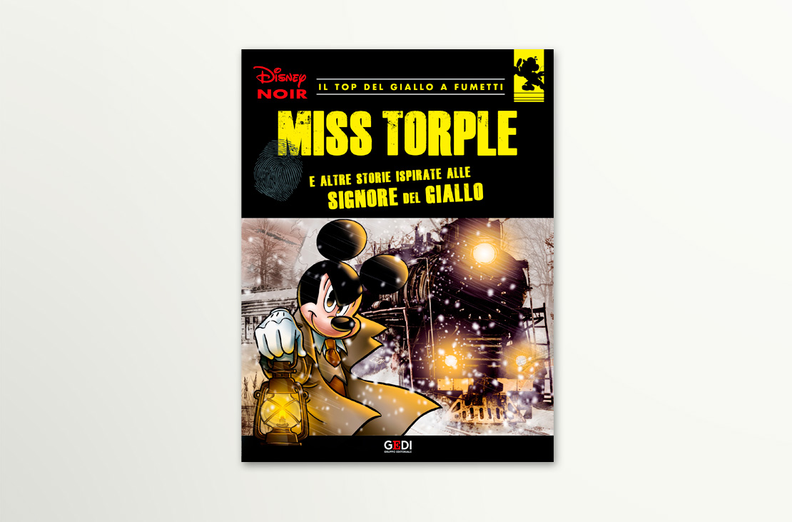 Miss Torple